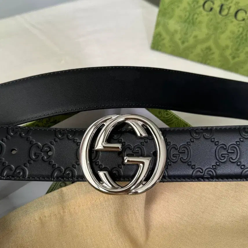 [BUNJANG] Chanel/Louis Vuitton/Gucci Belt Direct Purchase Service / 일본 직구 중고 명품 벨트 대행 서비스 (샤넬 / 루이비통 / 구찌)