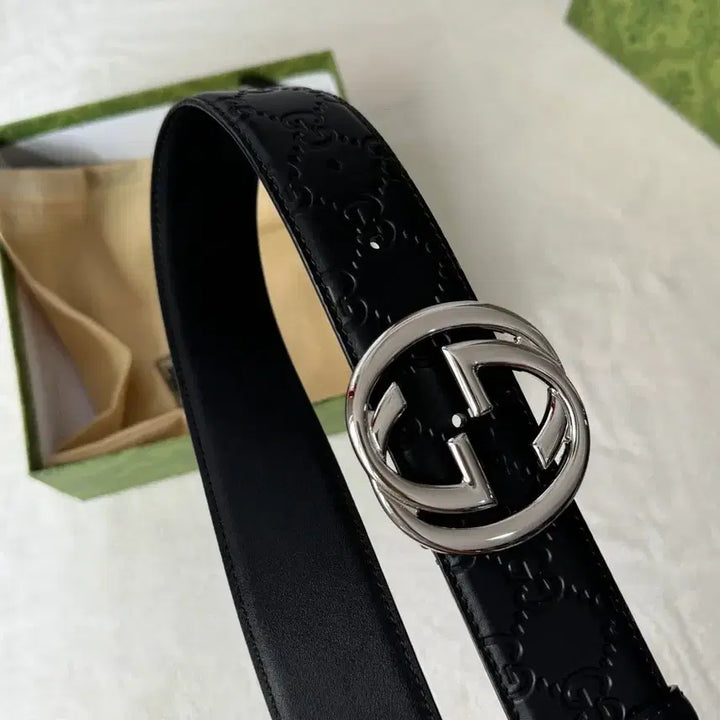 [BUNJANG] Chanel/Louis Vuitton/Gucci Belt Direct Purchase Service / 일본 직구 중고 명품 벨트 대행 서비스 (샤넬 / 루이비통 / 구찌)
