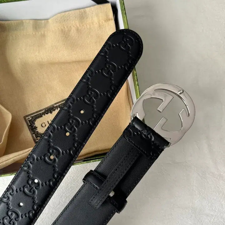 [BUNJANG] Chanel/Louis Vuitton/Gucci Belt Direct Purchase Service / 일본 직구 중고 명품 벨트 대행 서비스 (샤넬 / 루이비통 / 구찌)