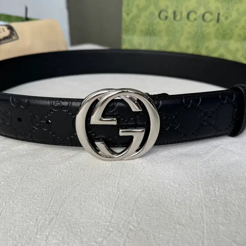 [BUNJANG] Chanel/Louis Vuitton/Gucci Belt Direct Purchase Service / 일본 직구 중고 명품 벨트 대행 서비스 (샤넬 / 루이비통 / 구찌)