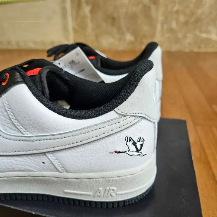 [BUNJANG] Nike Air Force 1 Low &