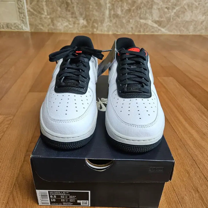 [BUNJANG] Nike Air Force 1 Low &