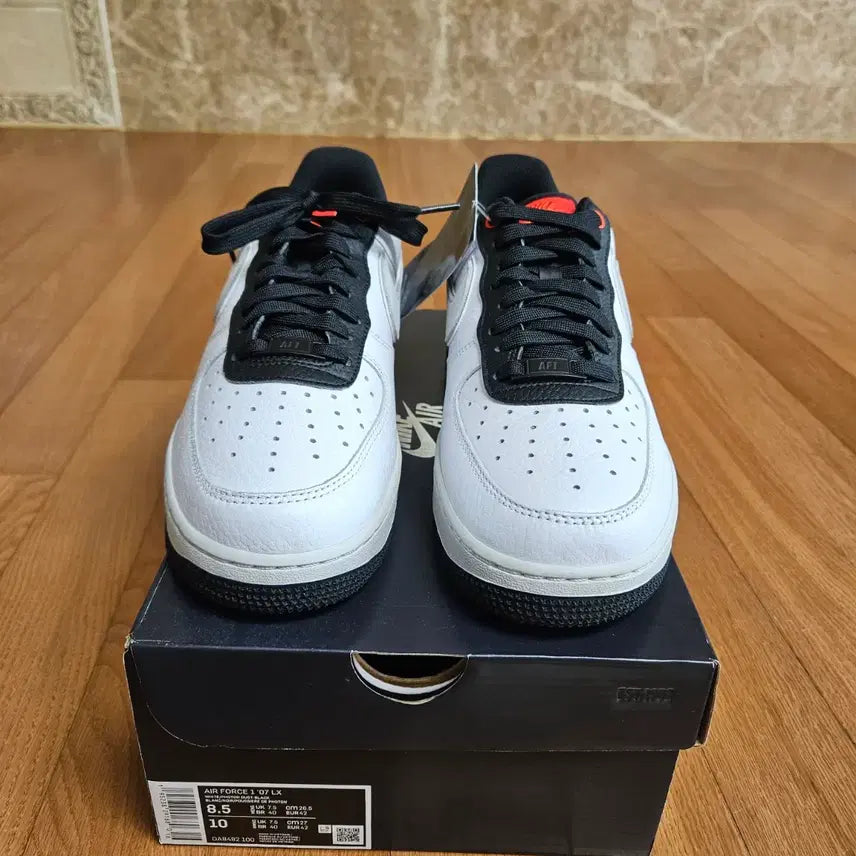 [BUNJANG] Nike Air Force 1 Low &