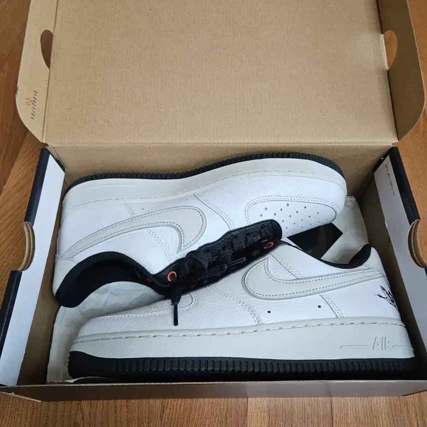 [BUNJANG] Nike Air Force 1 Low &