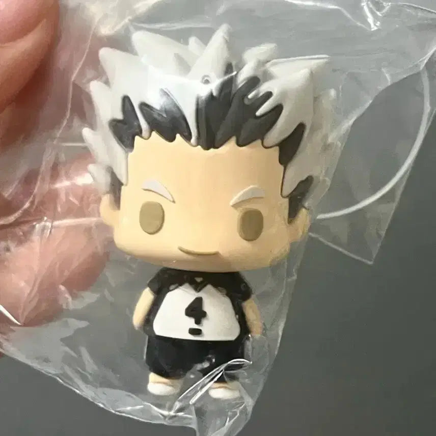 [SOLD OUT] 하이큐 초코린 초코링 보쿠토