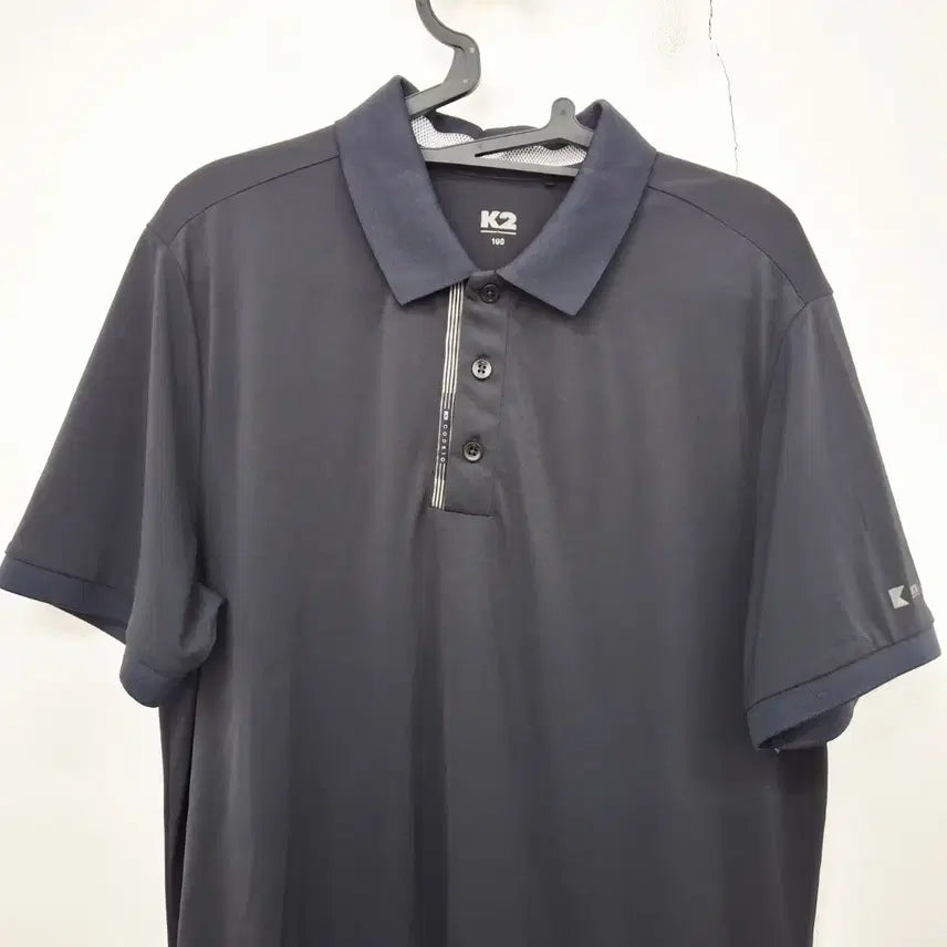 [BUNJANG] K2 Code 10 Ice Polo Men&