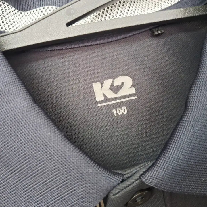 [BUNJANG] K2 Code 10 Ice Polo Men&