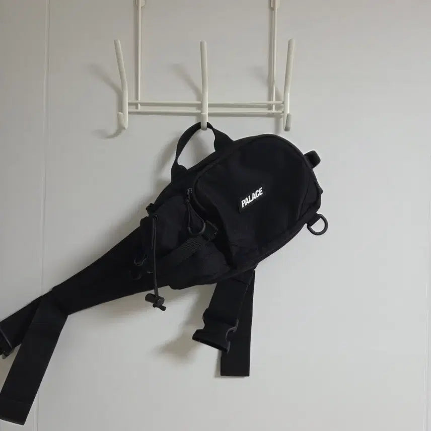 [BUNJANG] Palace Hip Pack / 팔라스 힙색