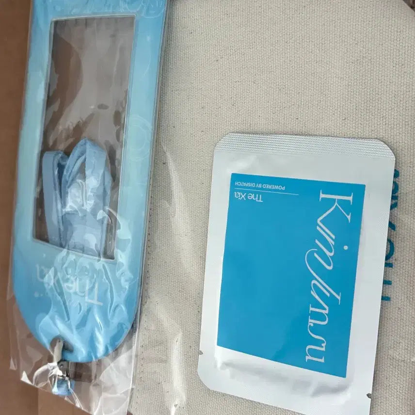 [BUNJANG] Kim Junsu Thesia A Version Full Set Photobook / 김준수 더시아 A버전 풀세트