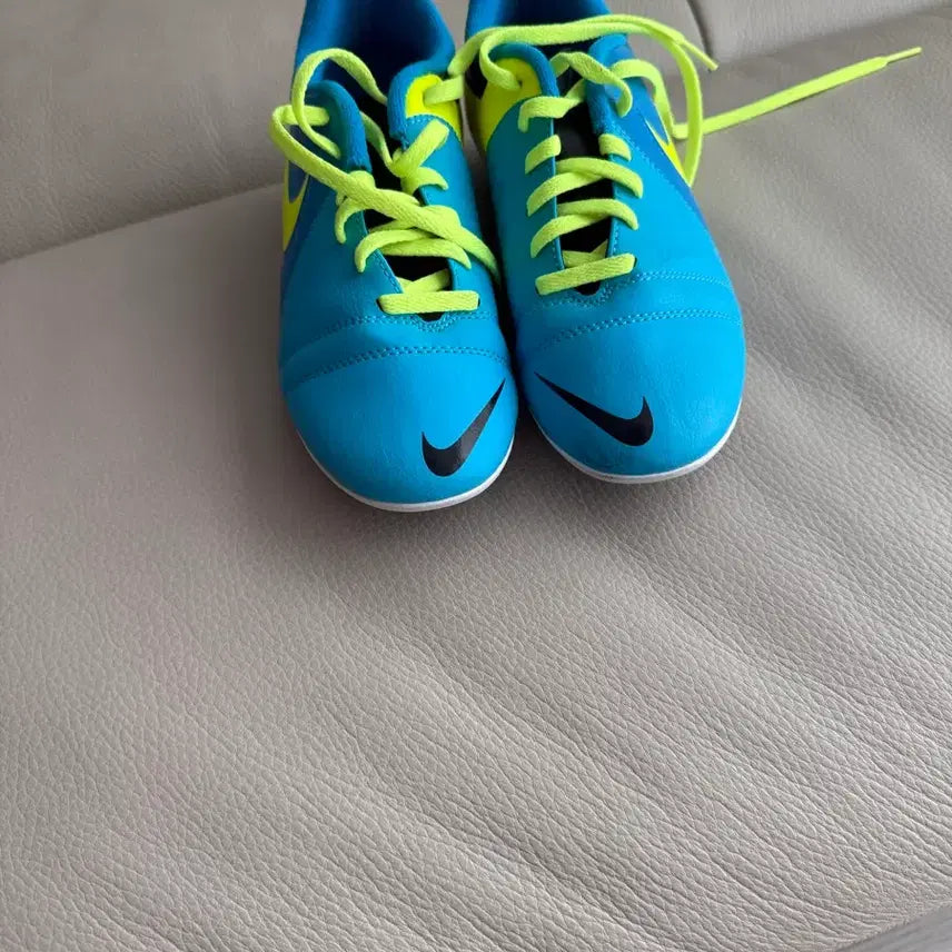 [BUNJANG] Nike Soccer Cleats / 나이키 축구화