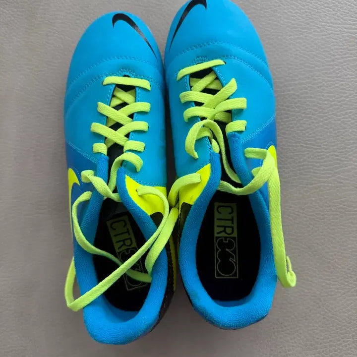 [BUNJANG] Nike Soccer Cleats / 나이키 축구화