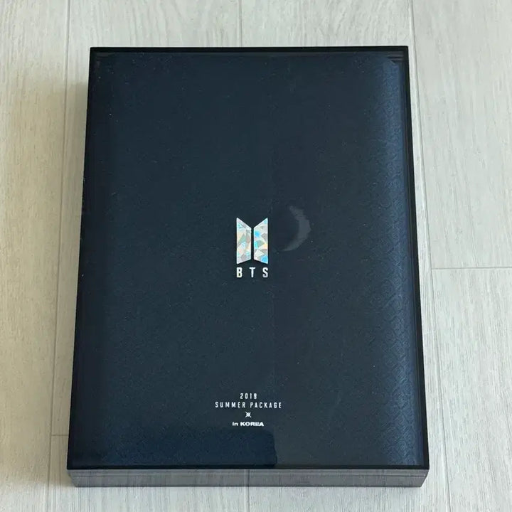 [BUNJANG] BTS 2019 Summer Package DVD / 방탄소년단 2019 썸머패키지 DVD