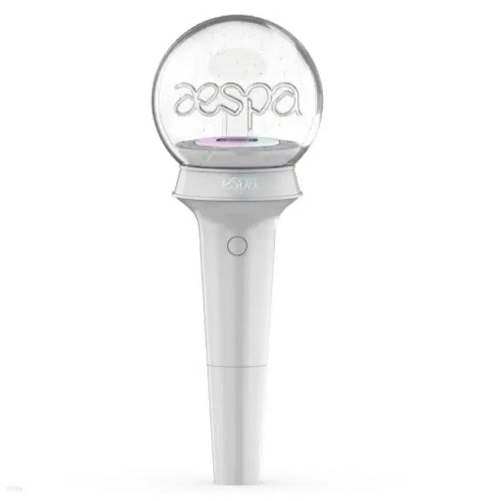 [BUNJANG] aespa Official Light Stick Ver. 1 / 에스파 응원봉 구버전  ver.1