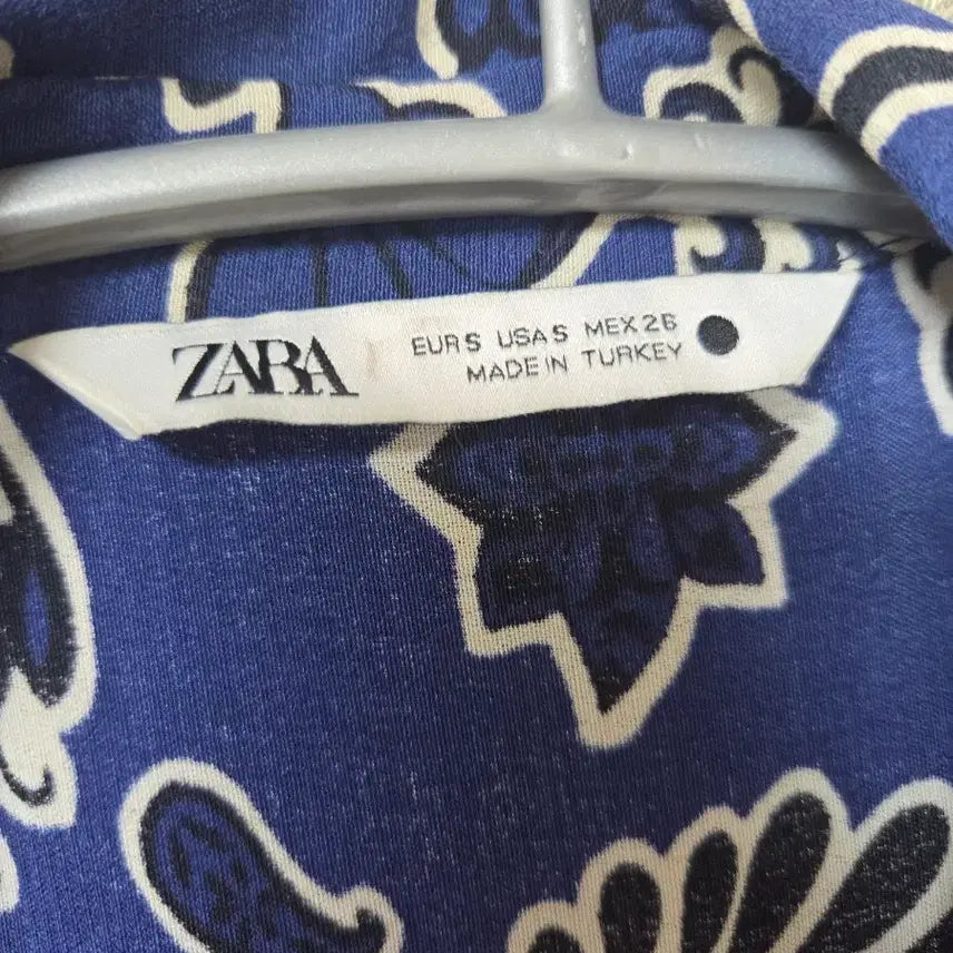 [BUNJANG] Zara Long Dress / zara 자라 롱원피스
