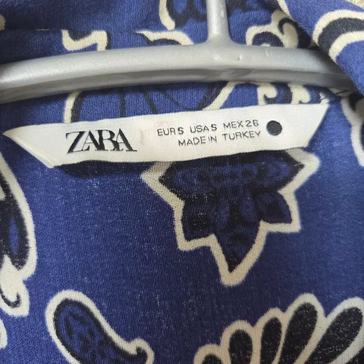 [BUNJANG] Zara Long Dress / zara 자라 롱원피스