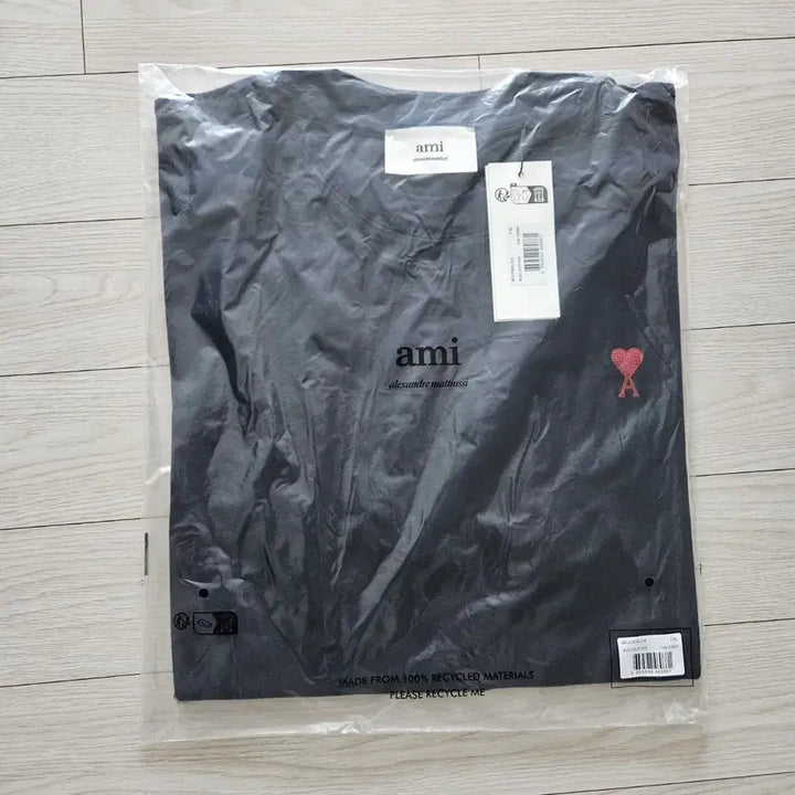[SOLD OUT] 아미 반팔티 ㅍㅍ