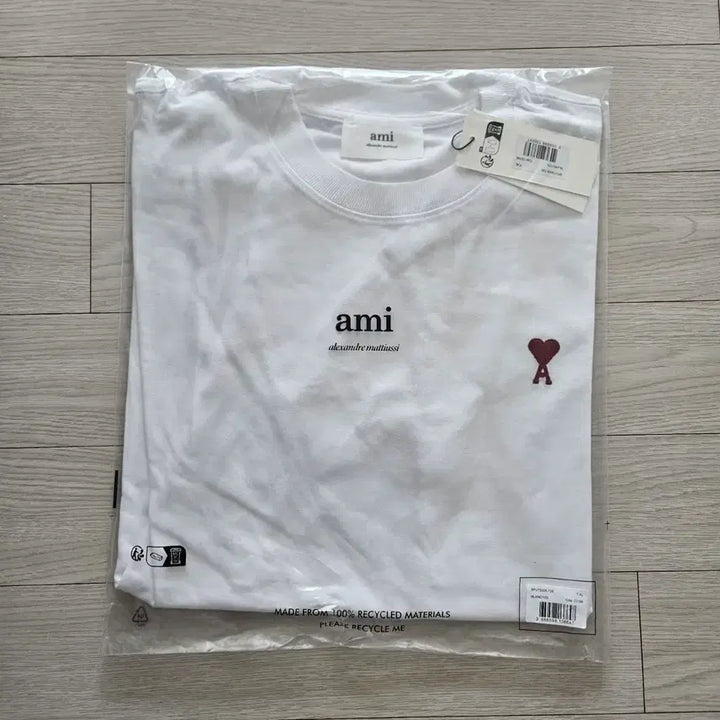 [SOLD OUT] 아미 반팔티 ㅍㅍ