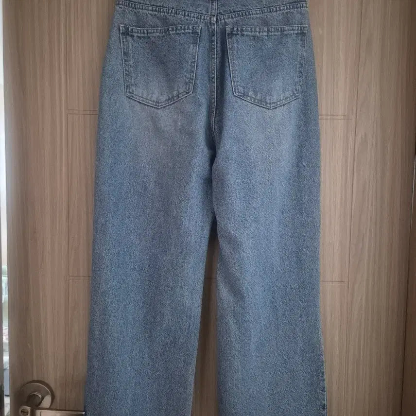 [BUNJANG] One More Thing Denim Jeans / 원모어띵 데님