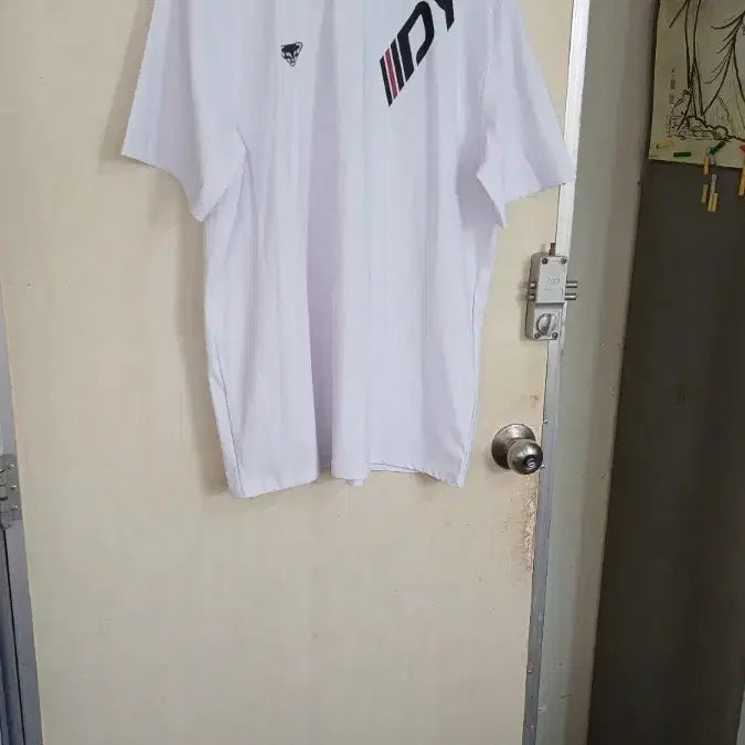 [BUNJANG] Unspecified Brand Long Sleeve T-Shirt / 다이나핒남성 티.새옷.110싸이즈