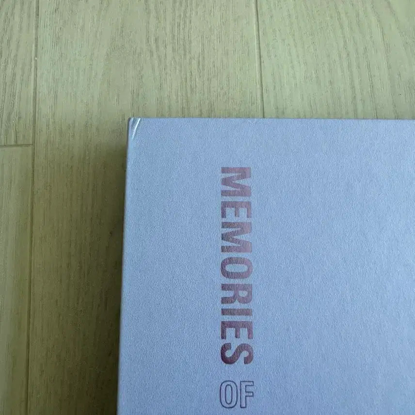 [BUNJANG] BTS Memories 2018 + Jin Photocard / 방탄소년단 메모리즈 2018 + 진 포토카드