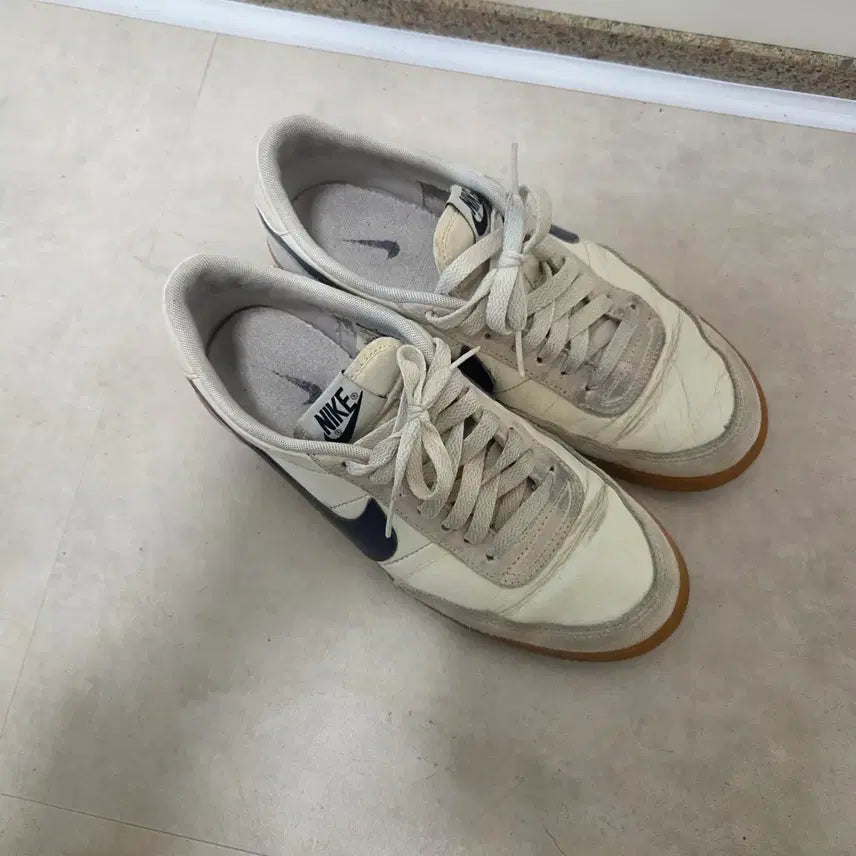 [BUNJANG] Nike Killshot Sneakers / 나이키 킬샷 260