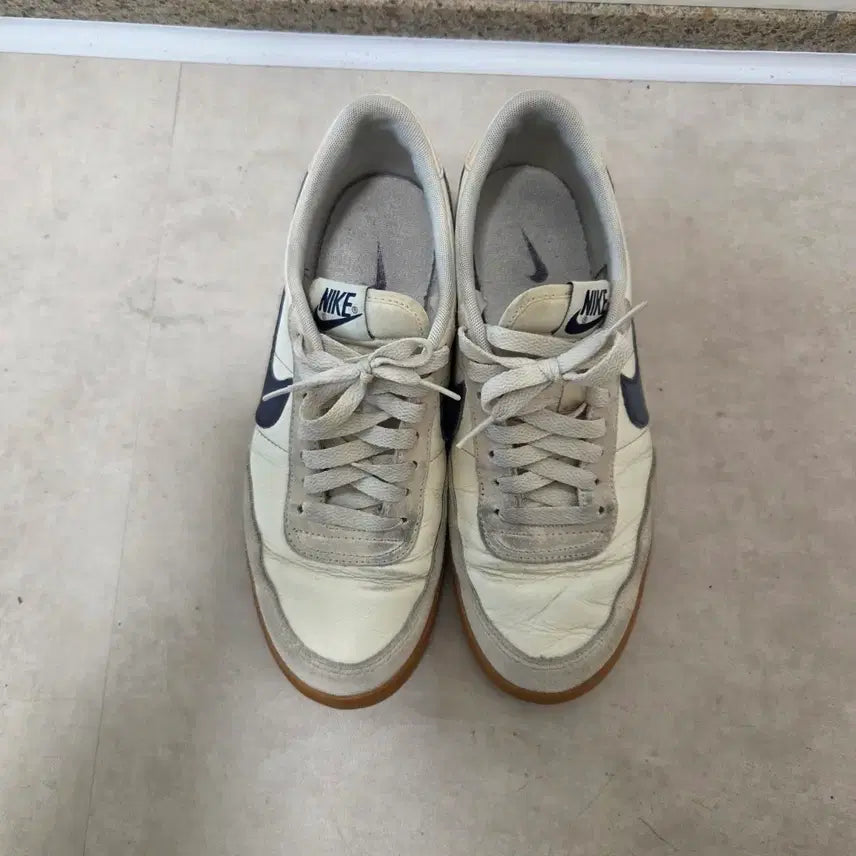 [BUNJANG] Nike Killshot Sneakers / 나이키 킬샷 260