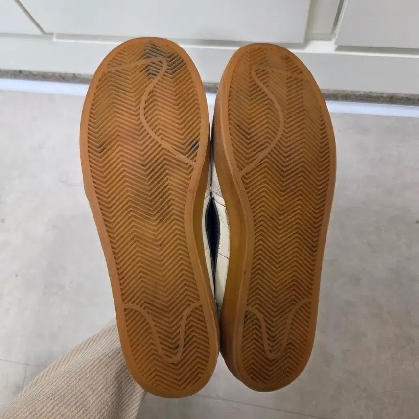 [BUNJANG] Nike Killshot Sneakers / 나이키 킬샷 260