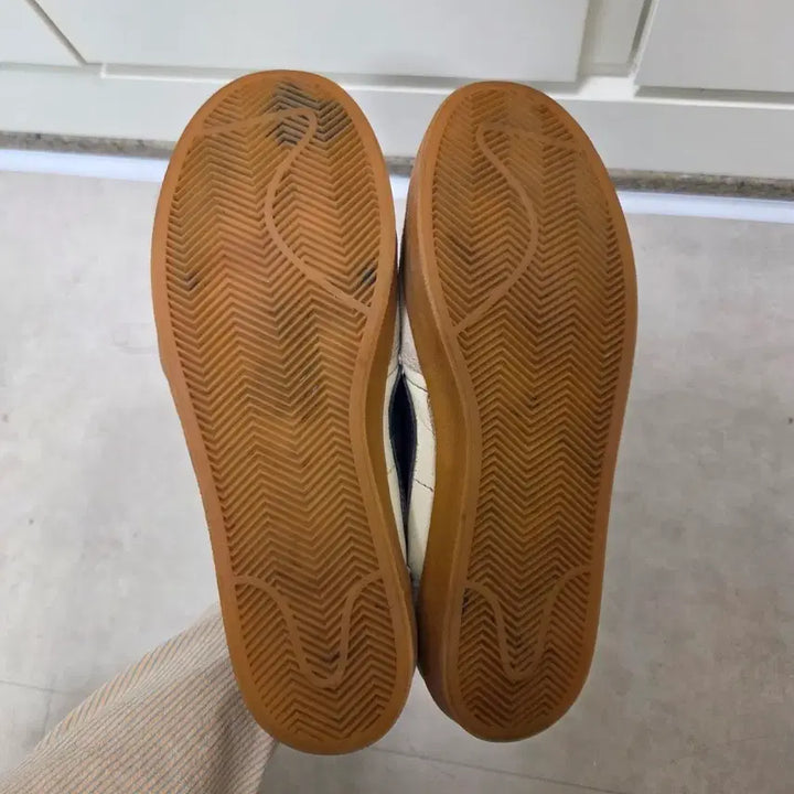 [BUNJANG] Nike Killshot Sneakers / 나이키 킬샷 260