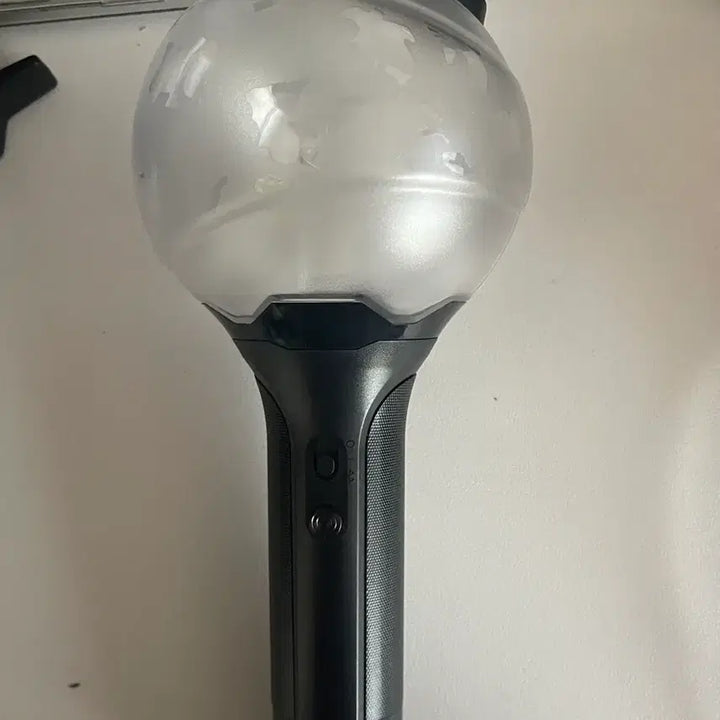 [BUNJANG] BTS ARMY Bomb Light Stick / 아미밤 팔아요