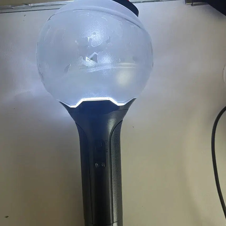 [BUNJANG] BTS ARMY Bomb Light Stick / 아미밤 팔아요
