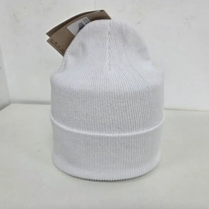 [BUNJANG] Nike NSW Utility Beanie White / 나이키 새상품 NSW 유틸리티 비니 dj6224 화이트