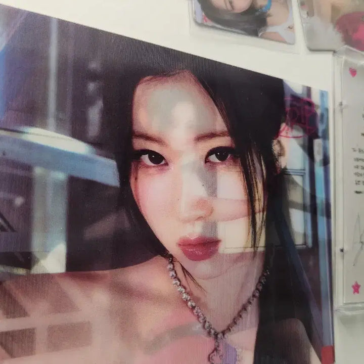 [SOLD OUT] BABYMONSTER DRIP 앨범 + 포토카드 양도
