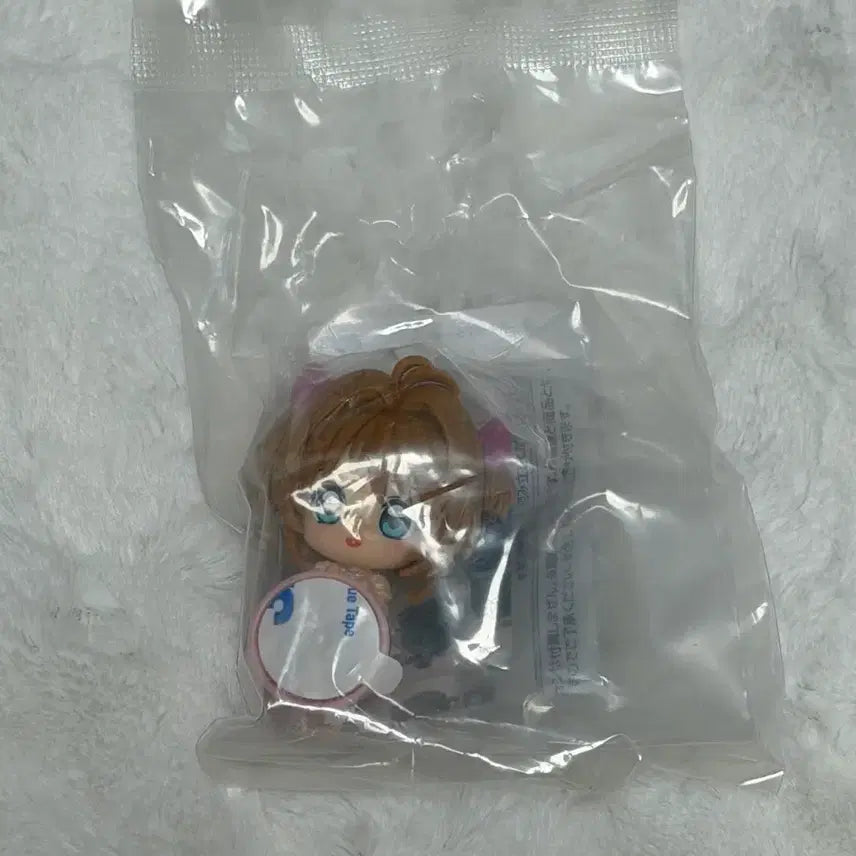 [BUNJANG] Cardcaptor Sakura Hyper Sakura B Gacha Figure (Sealed) / 미개봉)카드캡터 체리 히퍼 사쿠라B 가챠