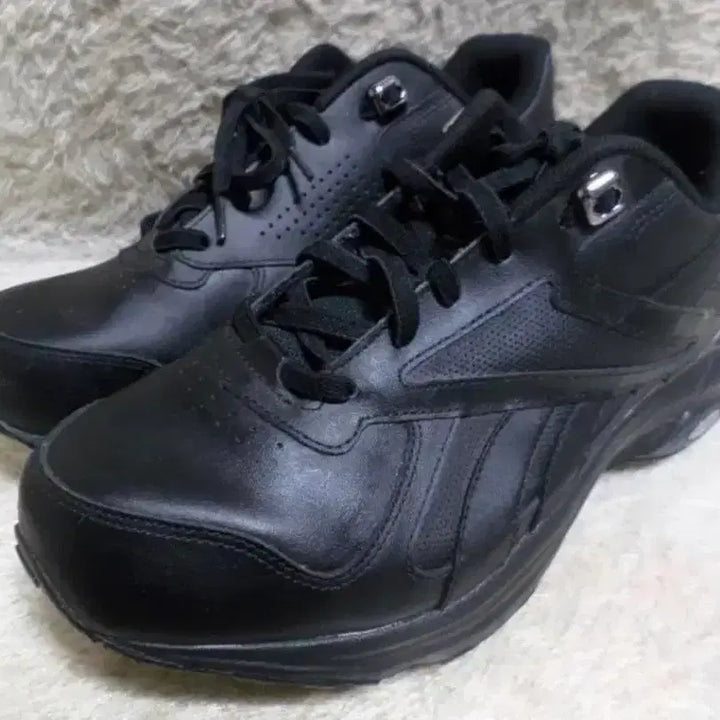 [SOLD OUT] 리복 DMX 운동화 270
