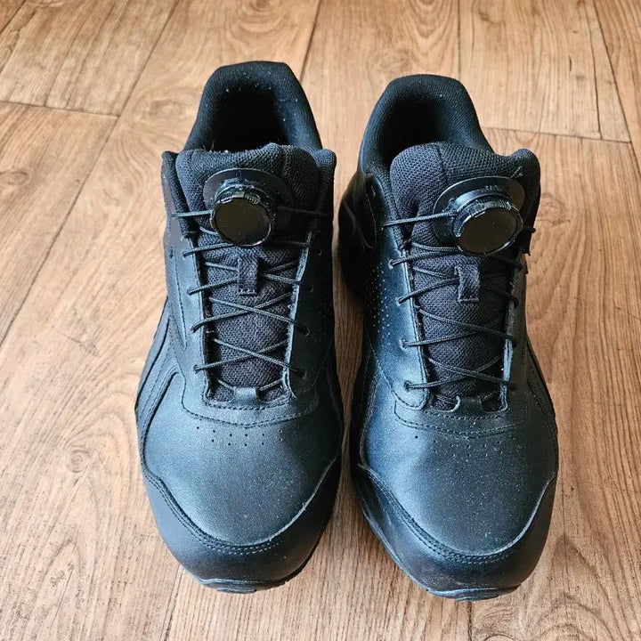 [SOLD OUT] 리복 DMX 운동화 270