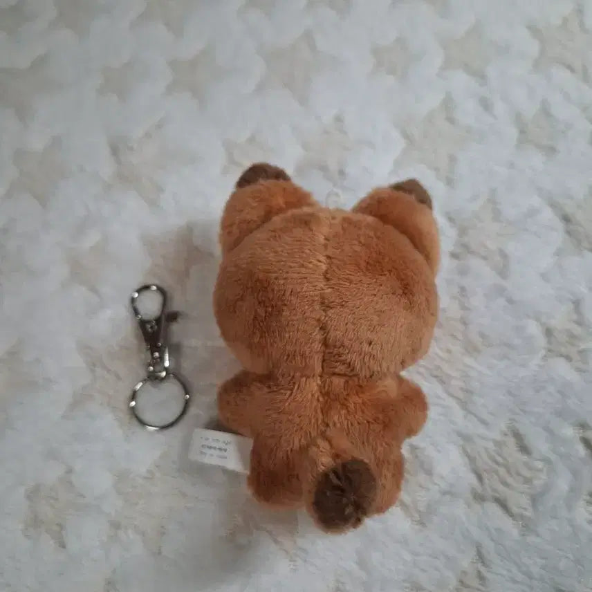 [SOLD OUT] TWS 신유 비공굿 인형 뽁시
