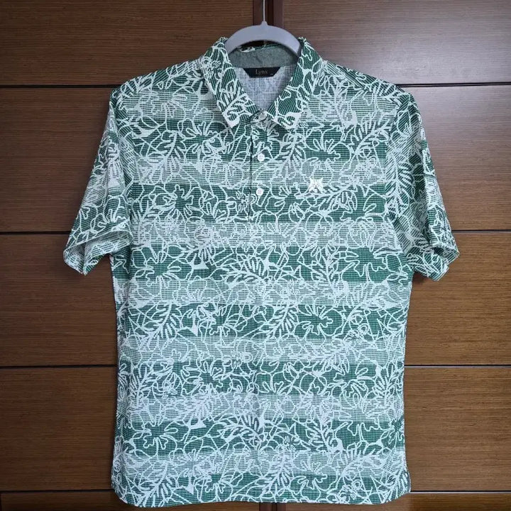 [BUNJANG] LINKS GOLF Men&