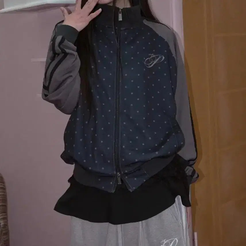 [BUNJANG] Freenda Zip-up Jacket / 프렌다 집업 급처 원가 89000원