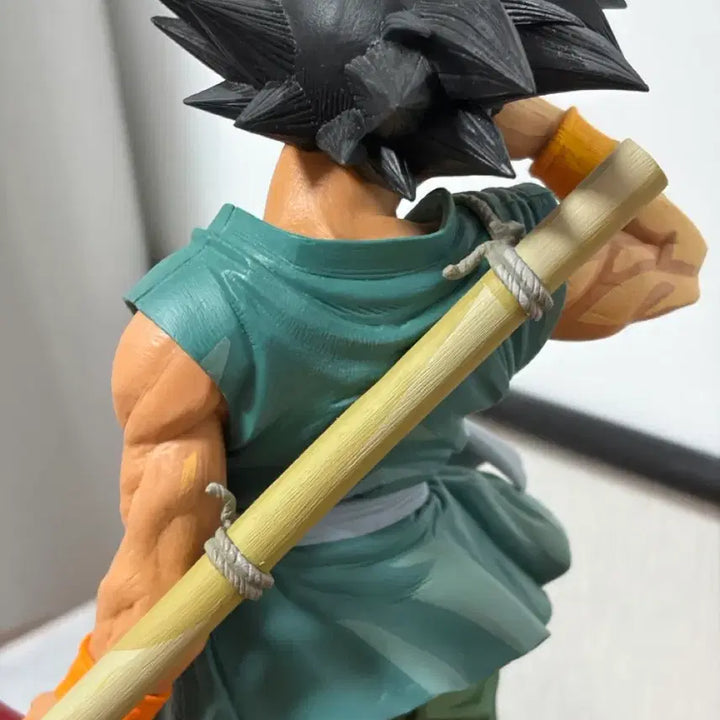 [SOLD OUT] 드래곤볼 smsp x bwfc 굿바이오공 망가디멘션 투디멘션