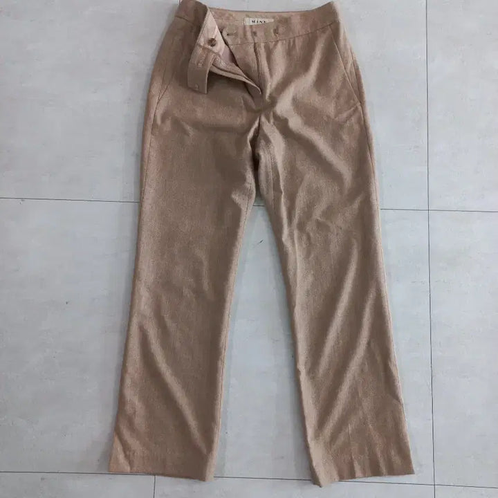 [BUNJANG] MIND (Hansome) Trousers / 마인(한섬)바지