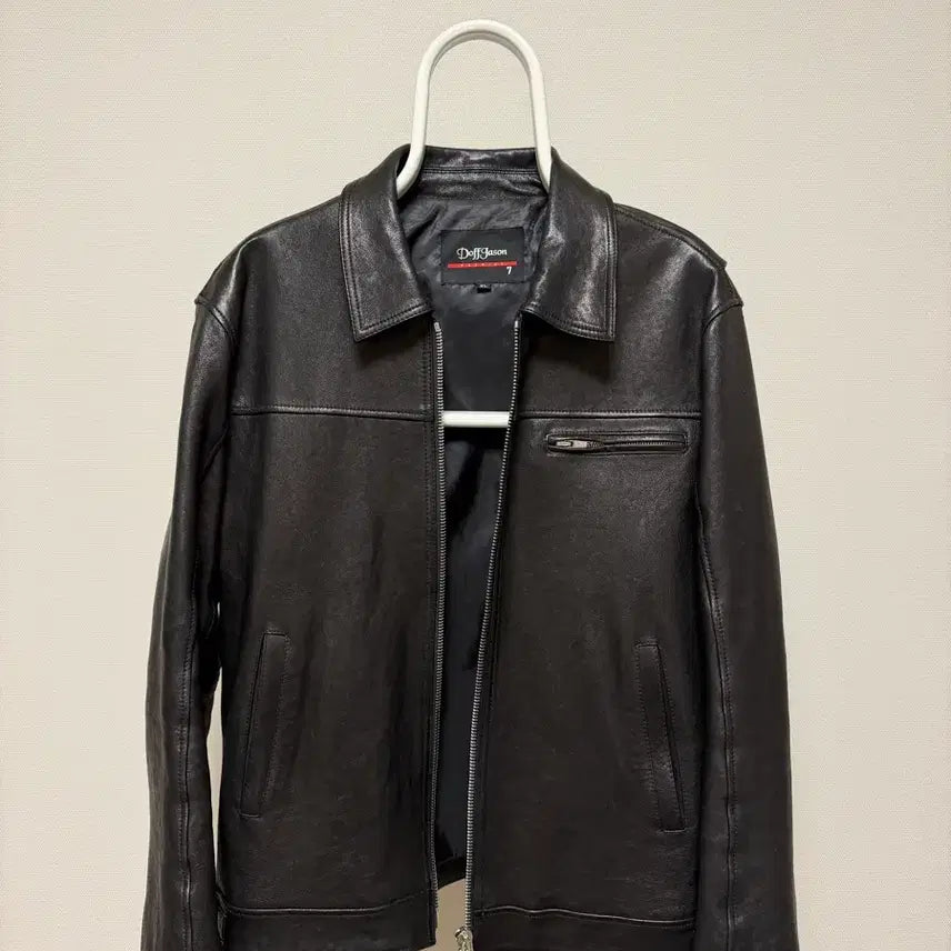 [SOLD OUT] 도프제이슨 프리미엄 베지터블 자켓 XL