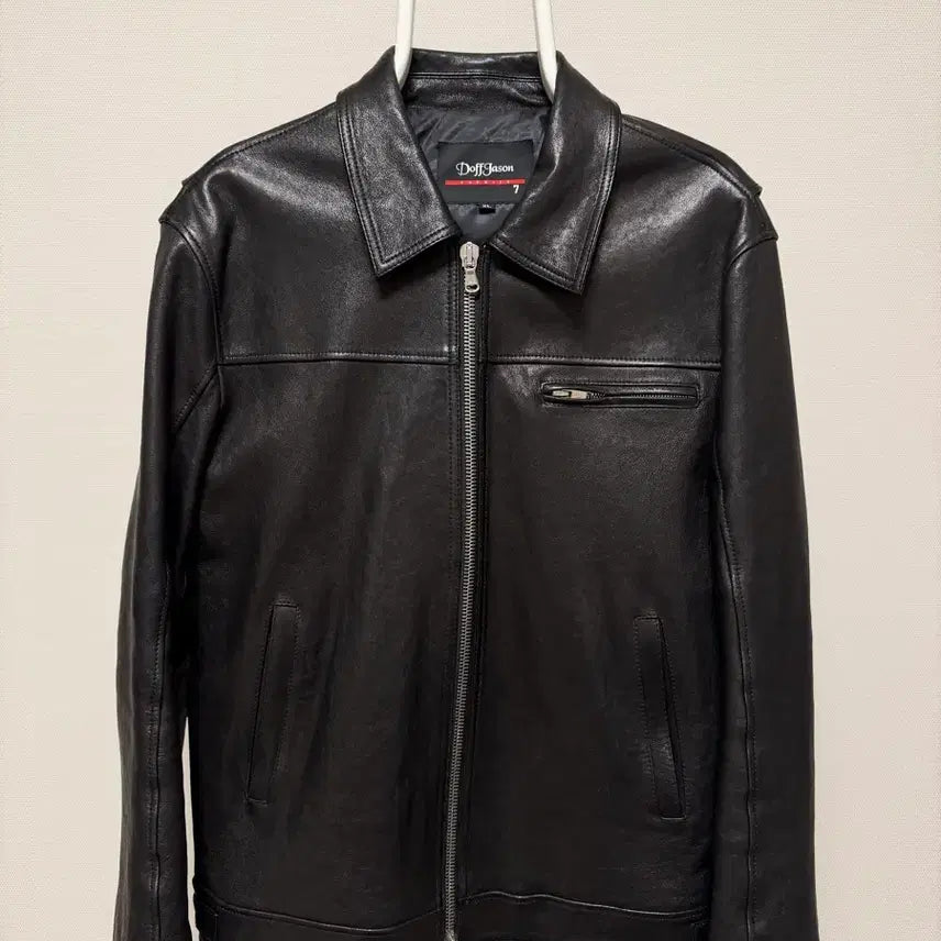 [SOLD OUT] 도프제이슨 프리미엄 베지터블 자켓 XL