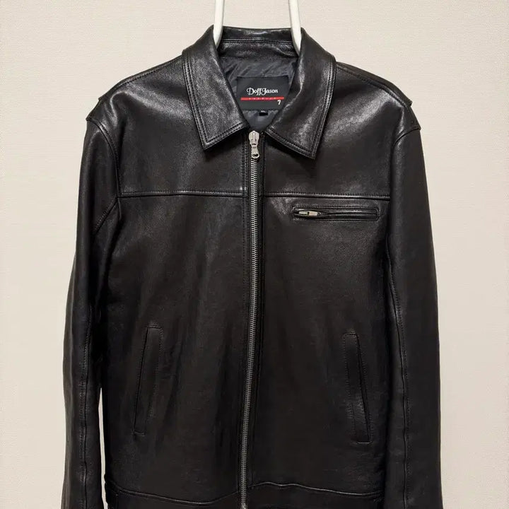 [SOLD OUT] 도프제이슨 프리미엄 베지터블 자켓 XL