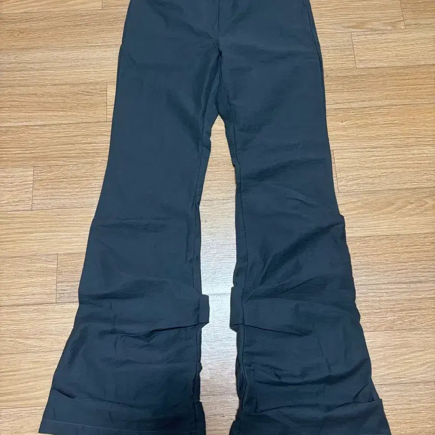 [BUNJANG] Miseki Seoul Bootcut Pants / 새상품 미세키서울 부츠컷 팬츠