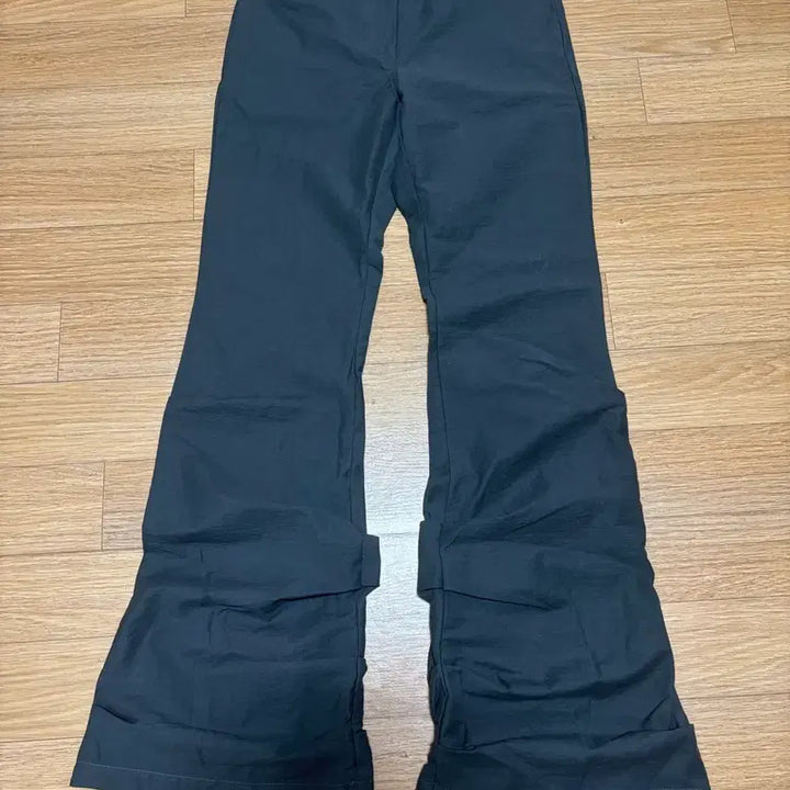 [BUNJANG] Miseki Seoul Bootcut Pants / 새상품 미세키서울 부츠컷 팬츠