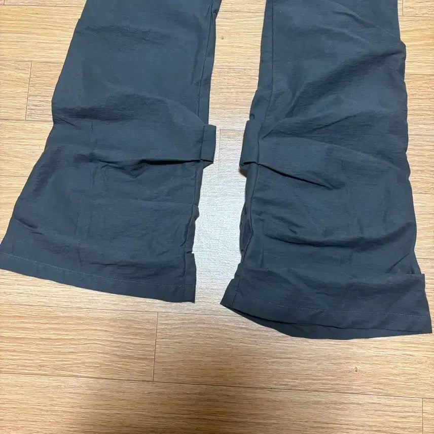 [BUNJANG] Miseki Seoul Bootcut Pants / 새상품 미세키서울 부츠컷 팬츠