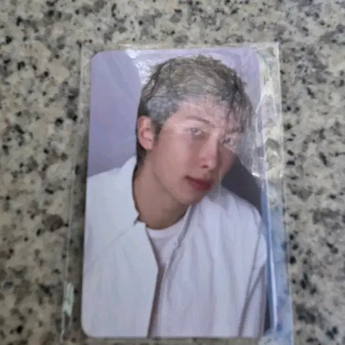 [SOLD OUT] 방탄 bts 아미존 포카 방탄소년단 아리랑