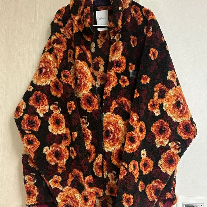[SOLD OUT] [XL] NAPA by Martine Rose 나파 바이 마틴로즈 플리스