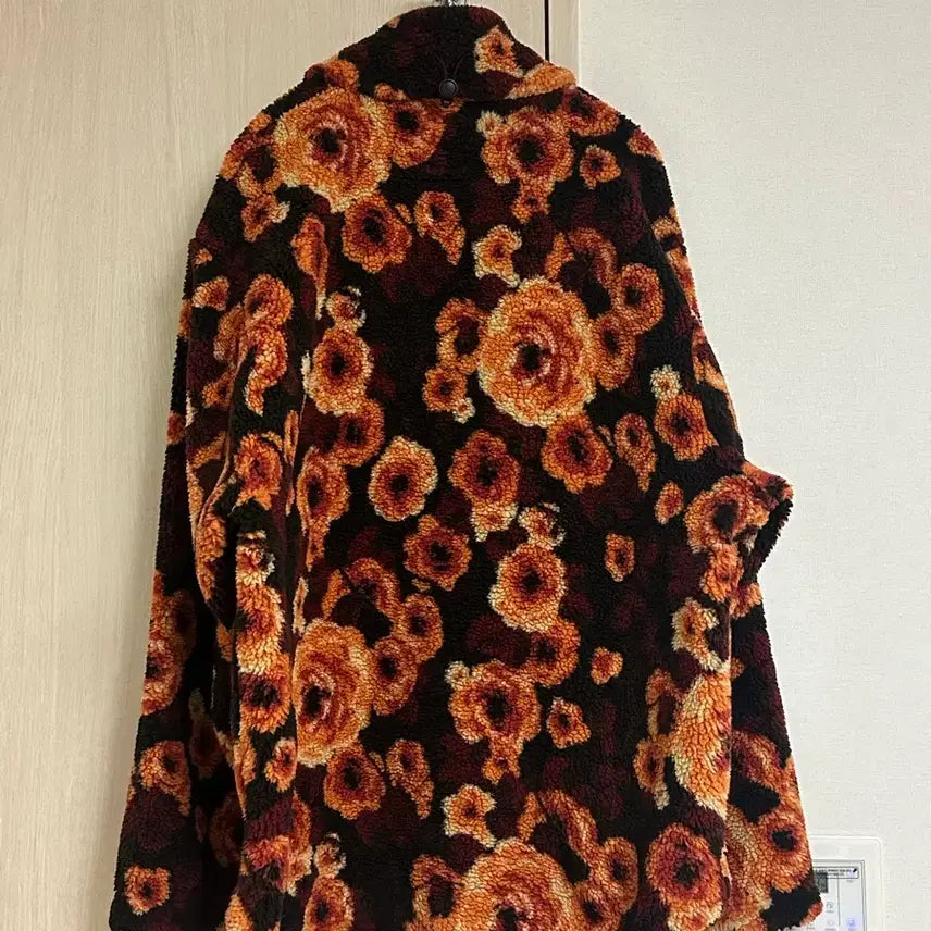[SOLD OUT] [XL] NAPA by Martine Rose 나파 바이 마틴로즈 플리스