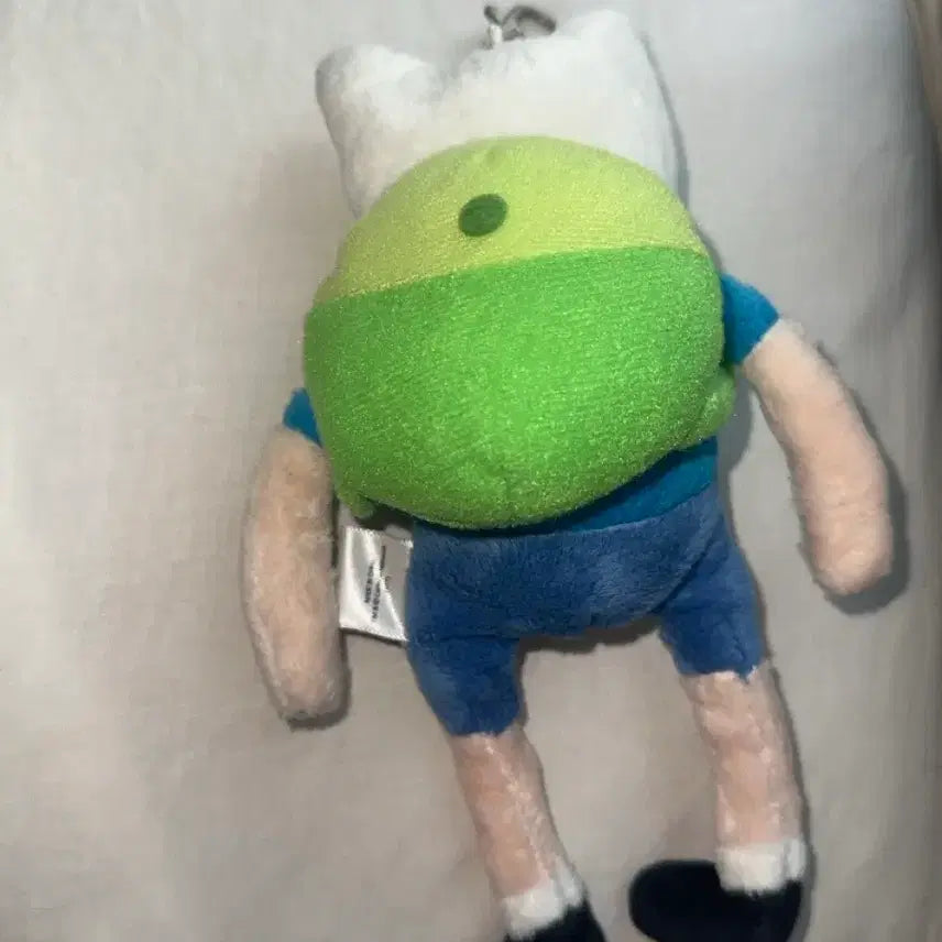 [SOLD OUT] 어드벤처타임 핀과 제이크 인형 키링